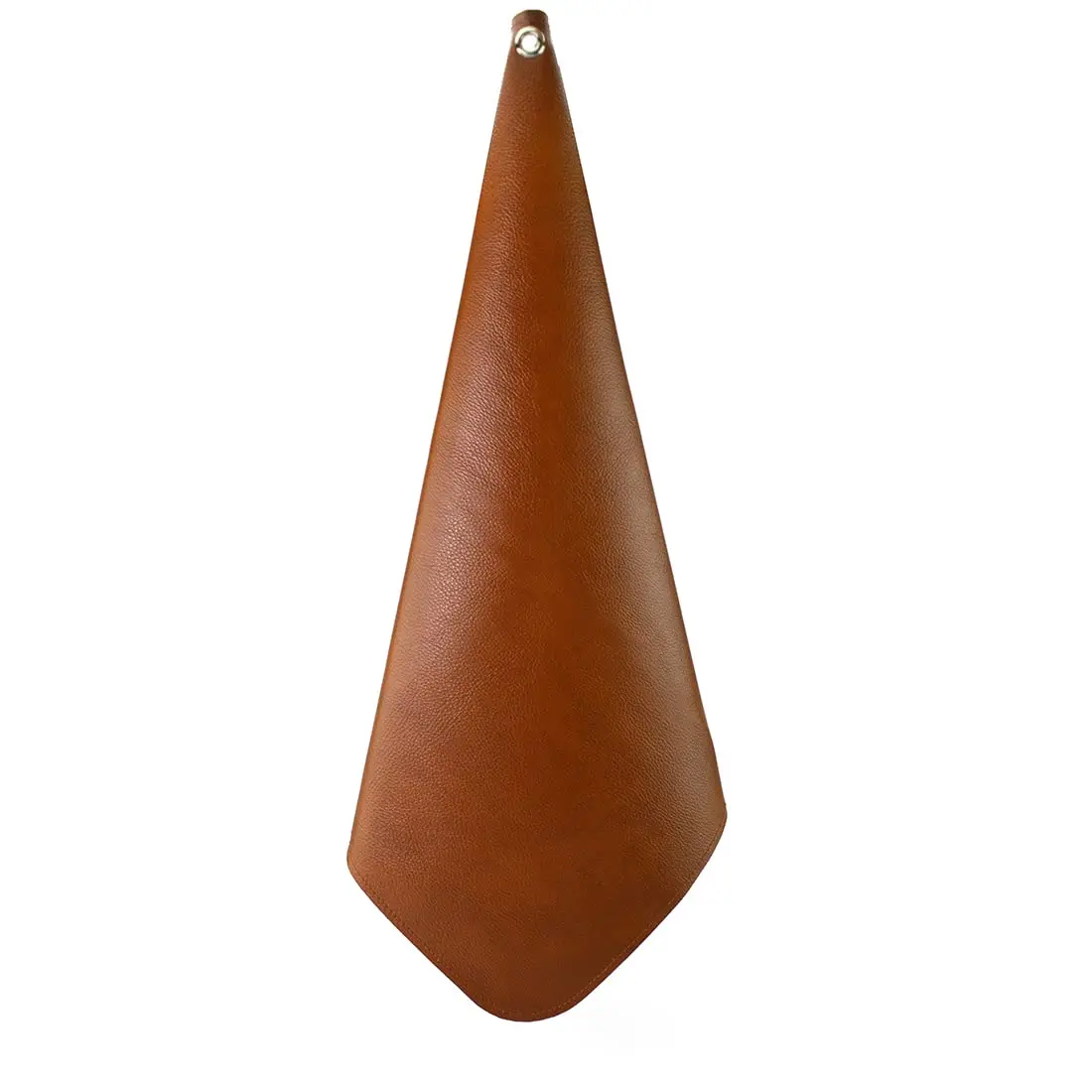 Linkidea Vegan Leather Splat Mat 39'' x 39'' Waterproof Floor Protector for Indoor Outdoor Use - view 6