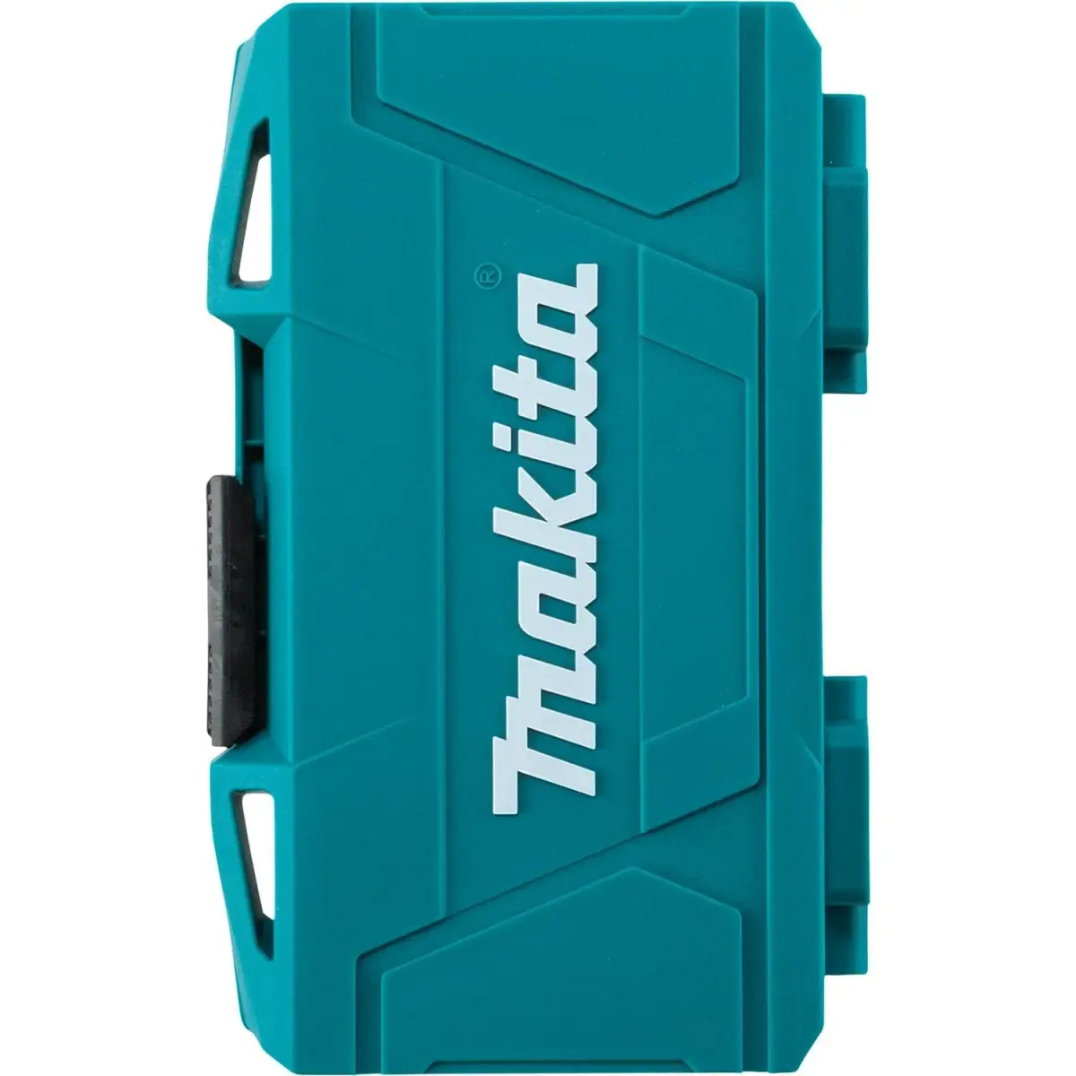 Makita Impact XPS™ 35 Pc. Impact Bit Set | Alloy Steel, 1/4" Hex Drive, Black Phosphate Finish - view 3