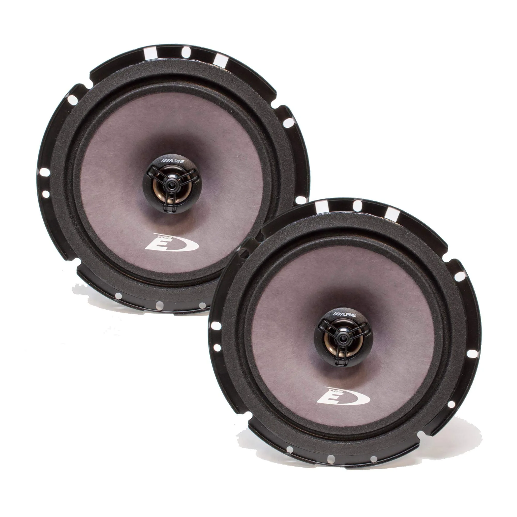 Speakers