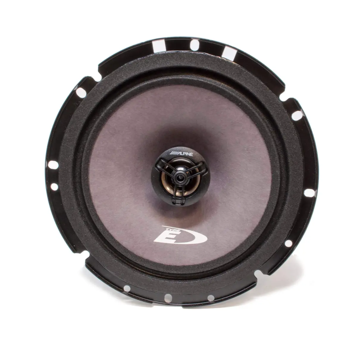 Alpine SXE-1726S 6.5" 2-Way Coaxial Car Speakers (Pair) | 220W Peak Power, 4 Ohm Impedance - view 2