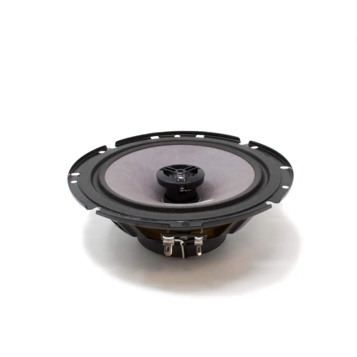 Alpine SXE-1726S 6.5" 2-Way Coaxial Car Speakers (Pair) | 220W Peak Power, 4 Ohm Impedance - view 3
