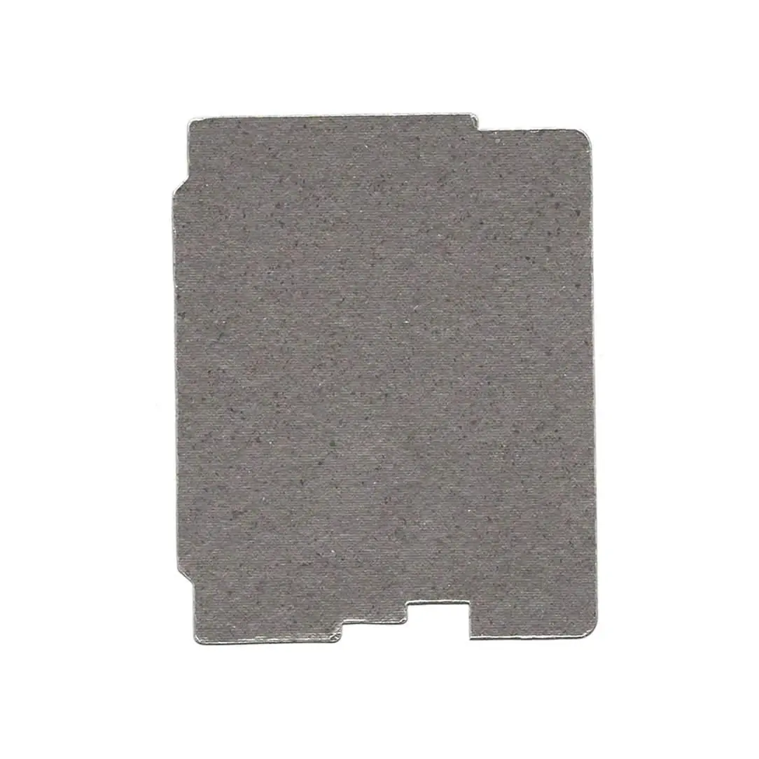 METER STAR 2PCS Waveguide Cover for Frigidaire 5304462314 | Microwave Oven Replacement Part, Suitable for Multiple Models - view 3