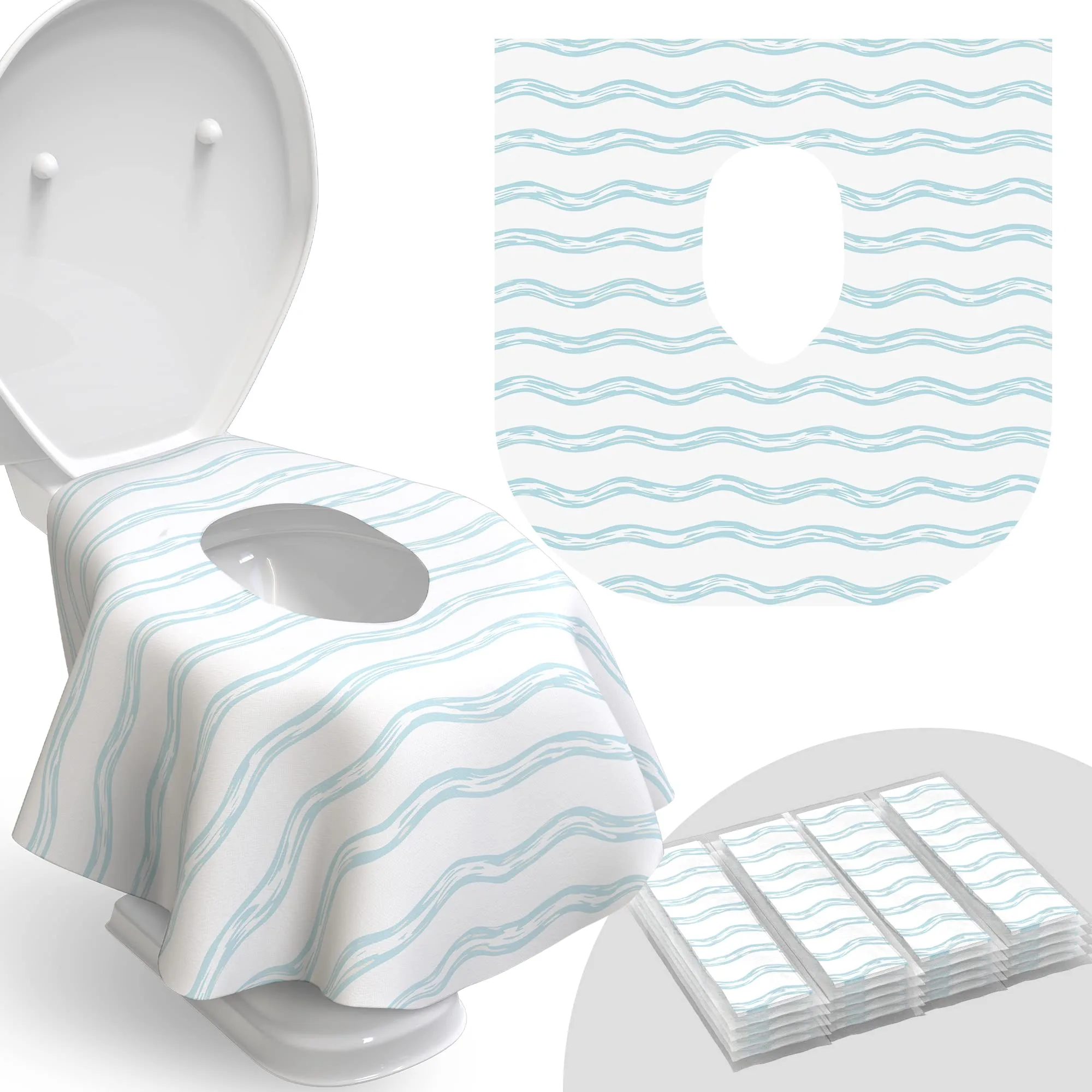 Potty Training