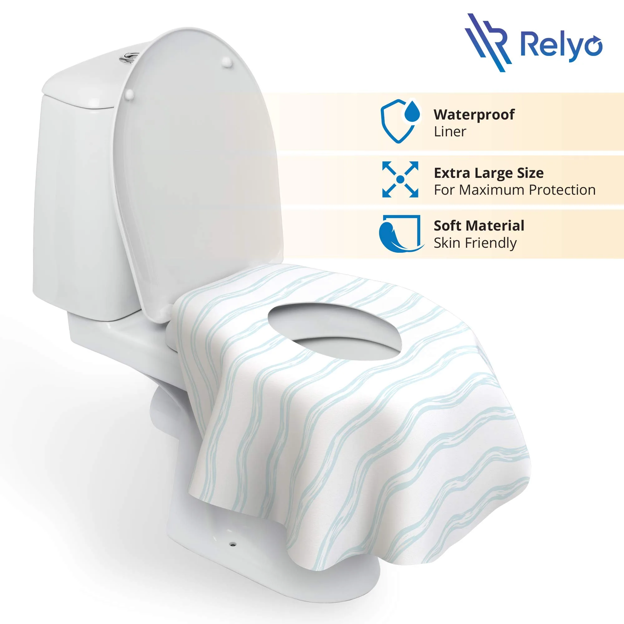 Potty Training