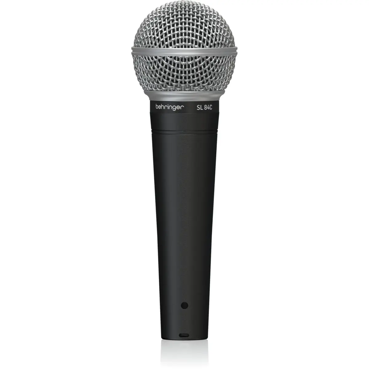 Behringer SL 84C Dynamic Cardioid Microphone | Professional Vocal & Podcast Mic - main product image