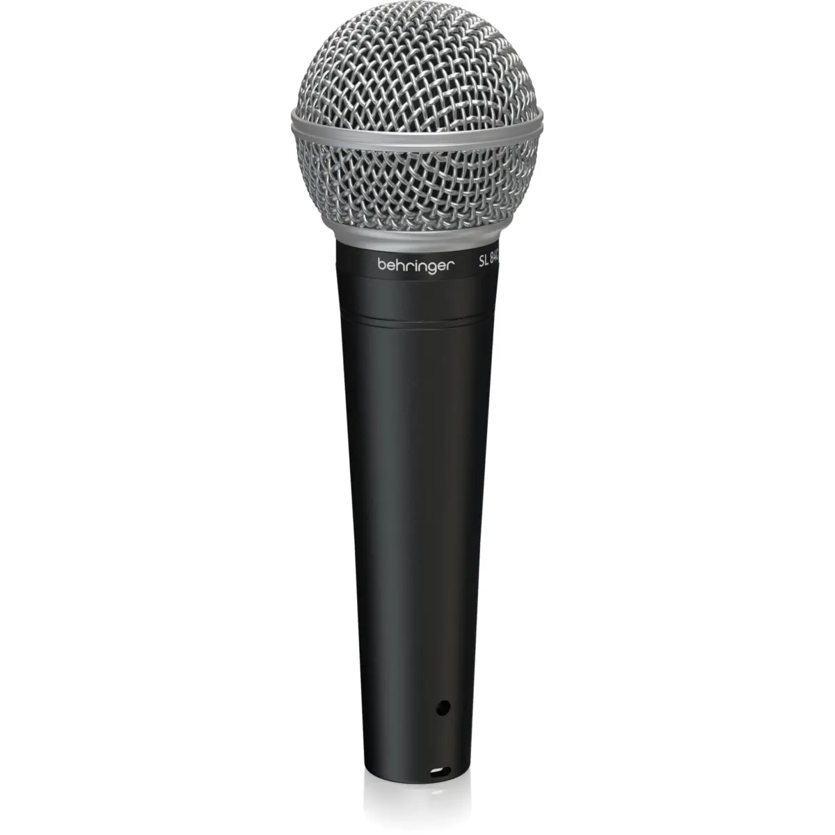 Behringer SL 84C Dynamic Cardioid Microphone | Professional Vocal & Podcast Mic - view 2