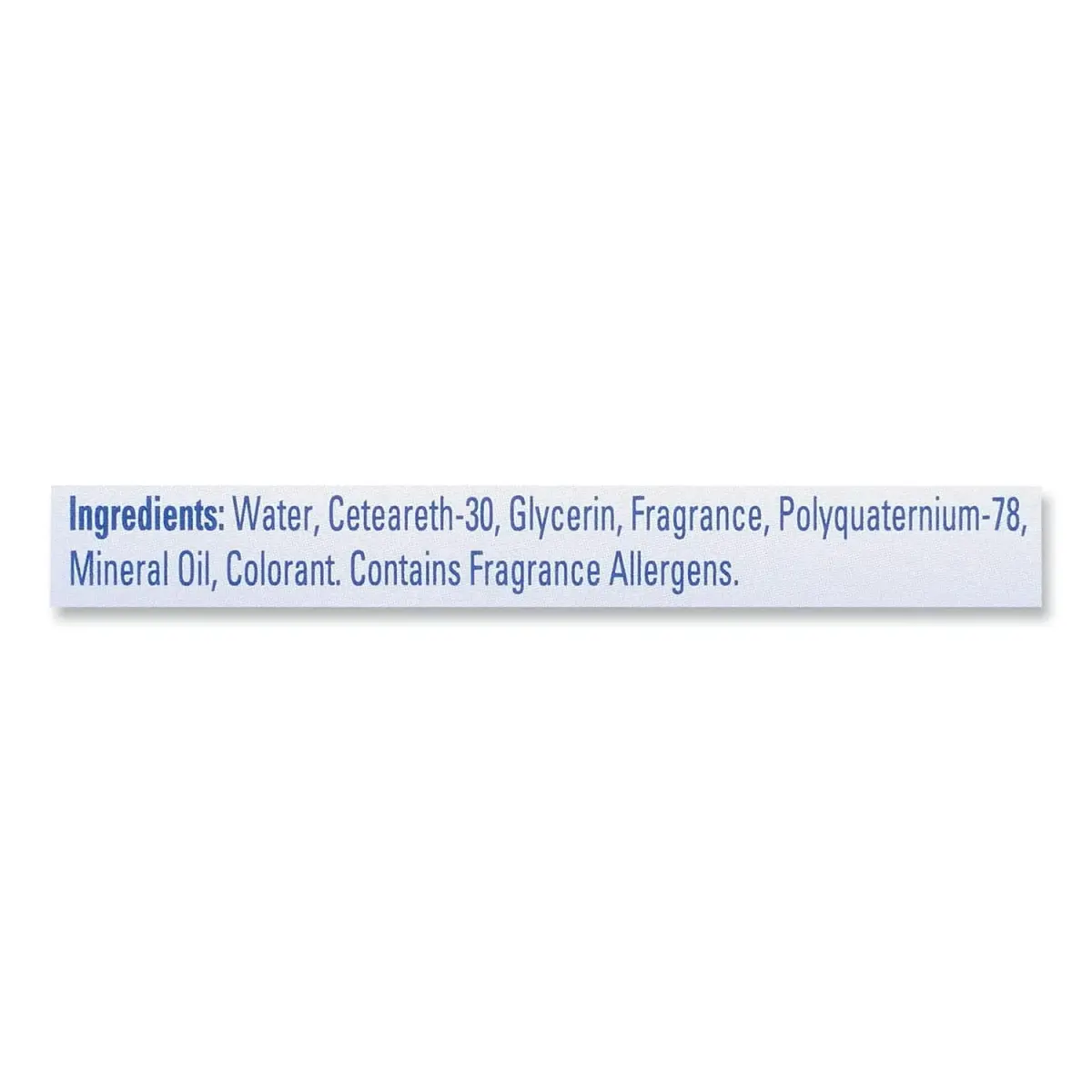 Lysol Click Gel Automatic Toilet Bowl Cleaner Lavender 6 Count | Bleach-Free Gel for Continuous Clean & Freshness - view 3