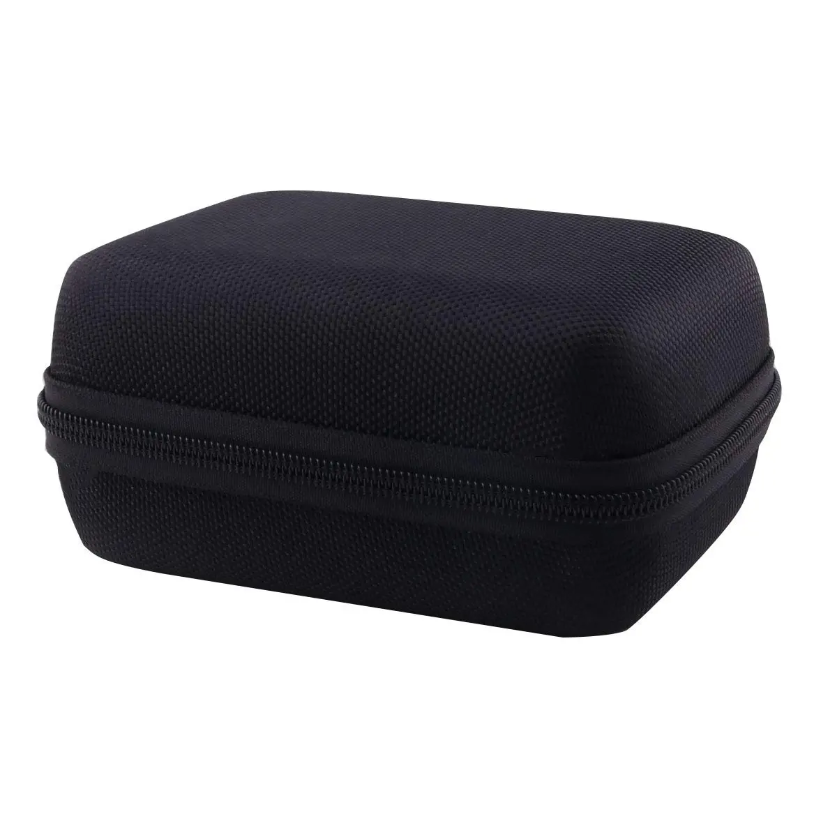 WERJIA Hard Carrying Case for Fujifilm X100V/X100VI/X100F/X100S | Compact, Hard EVA, Black - view 5