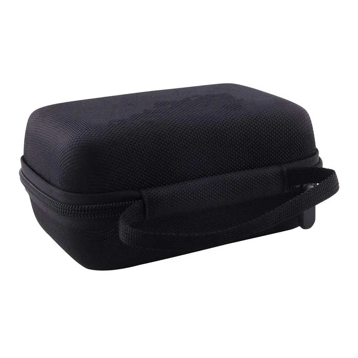 WERJIA Hard Carrying Case for Fujifilm X100V/X100VI/X100F/X100S | Compact, Hard EVA, Black - view 3