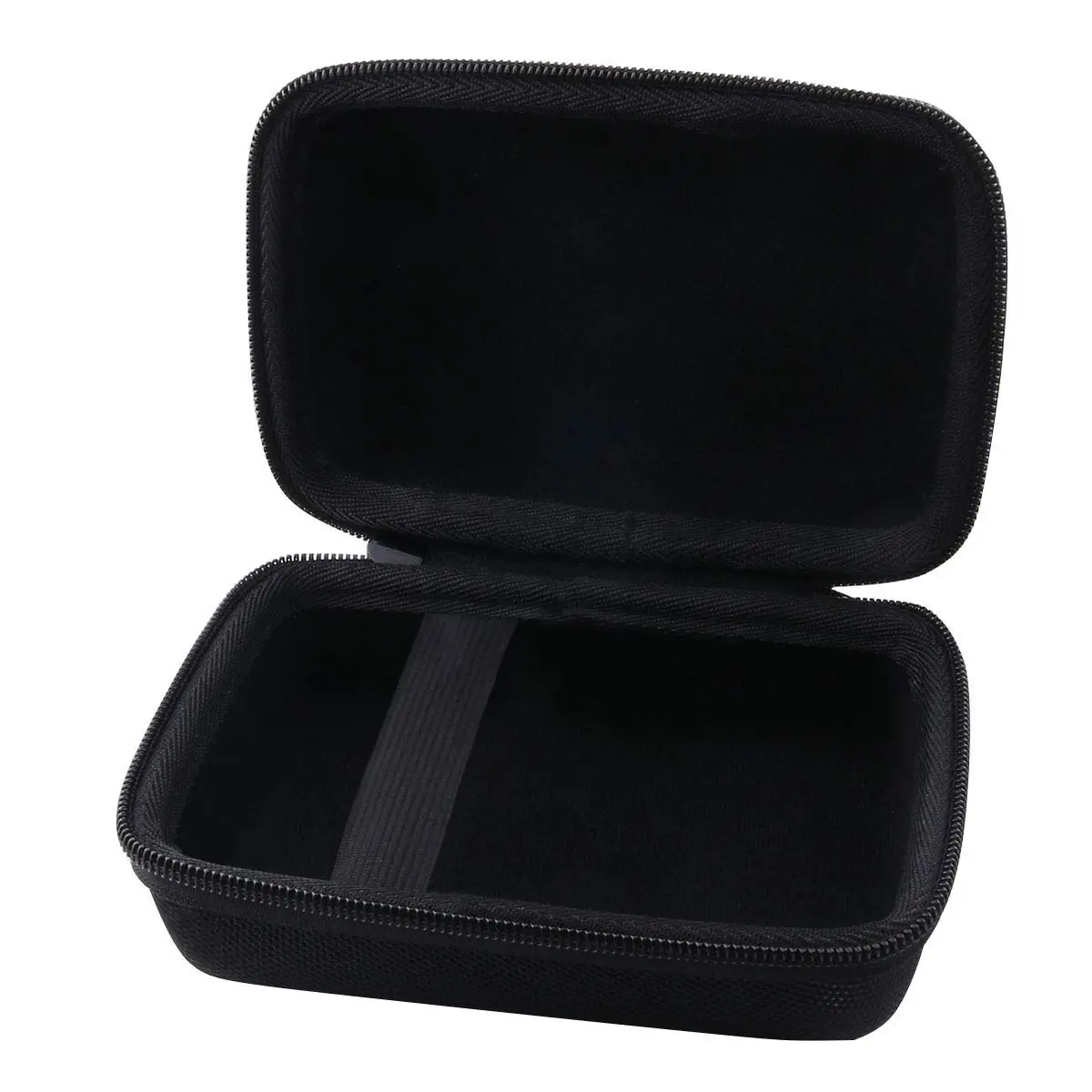 WERJIA Hard Carrying Case for Fujifilm X100V/X100VI/X100F/X100S | Compact, Hard EVA, Black - view 4