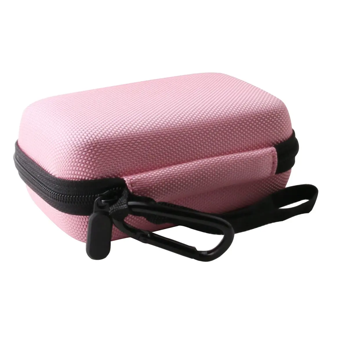 WERJIA Hard Carrying Case for Olympus Tough TG-7/TG-6/TG-5/TG-4 Digital Camera Case (Pink) | Compact & Lightweight Travel Storage - view 5
