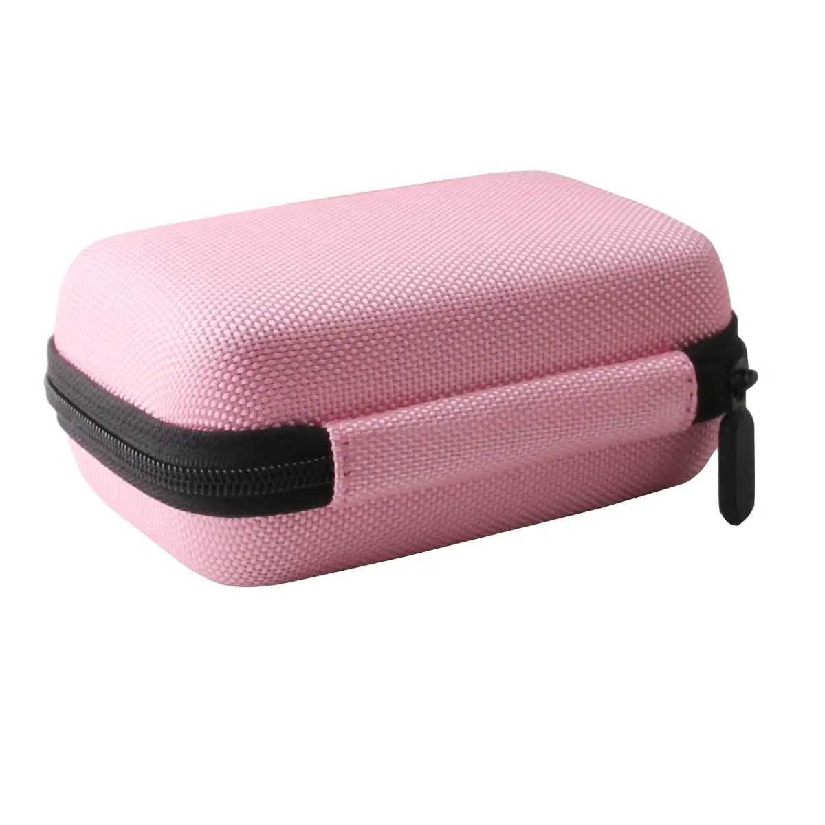 WERJIA Hard Carrying Case for Olympus Tough TG-7/TG-6/TG-5/TG-4 Digital Camera Case (Pink) | Compact & Lightweight Travel Storage - view 2