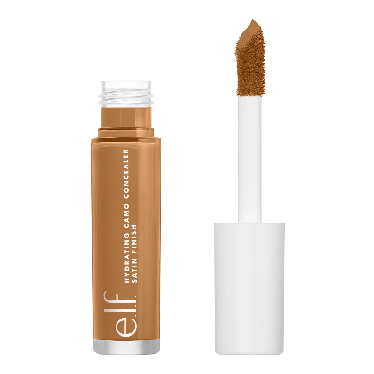 e.l.f. Hydrating Camo Concealer Full Coverage 0.2 Fl Oz | Hydrates & Covers Imperfections - main product image