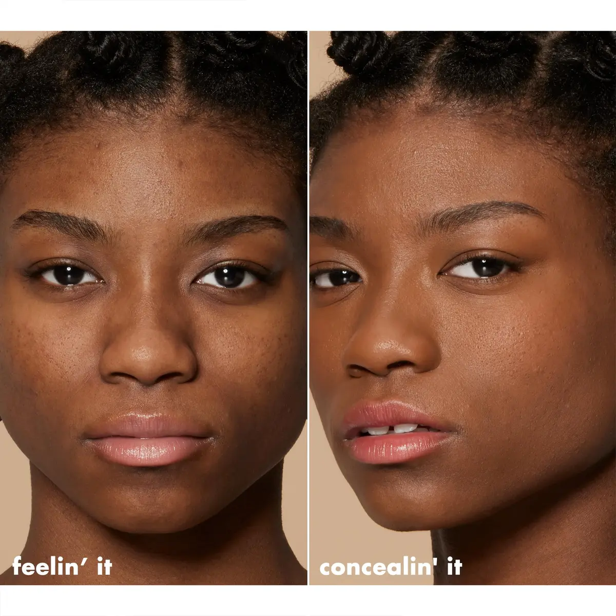 e.l.f. Hydrating Camo Concealer Full Coverage 0.2 Fl Oz | Hydrates & Covers Imperfections - view 3