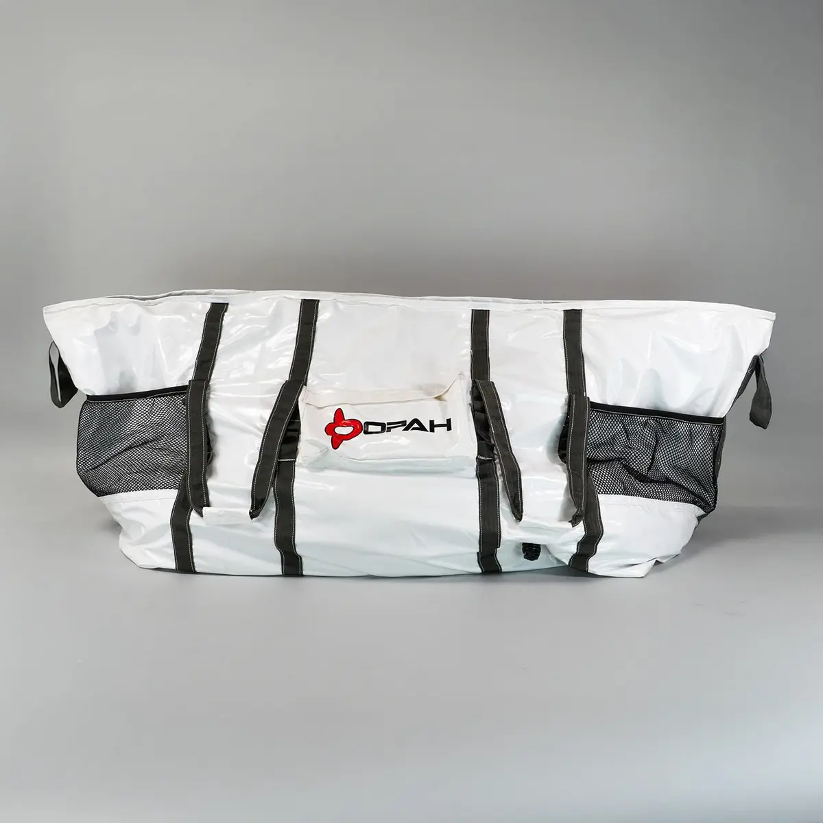 Opah Fathom 7 Insulated Fish Kill Cooler Bag for Cow Tuna | Heavy Duty Marine-Grade Vinyl, 82' L x 30' W x 36' H, Leakproof, UV Resistant - main product image