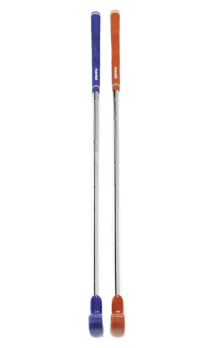 PutterBall Backyard Golf Game | Portable 12ft Green, Family & Tailgating Fun - view 6