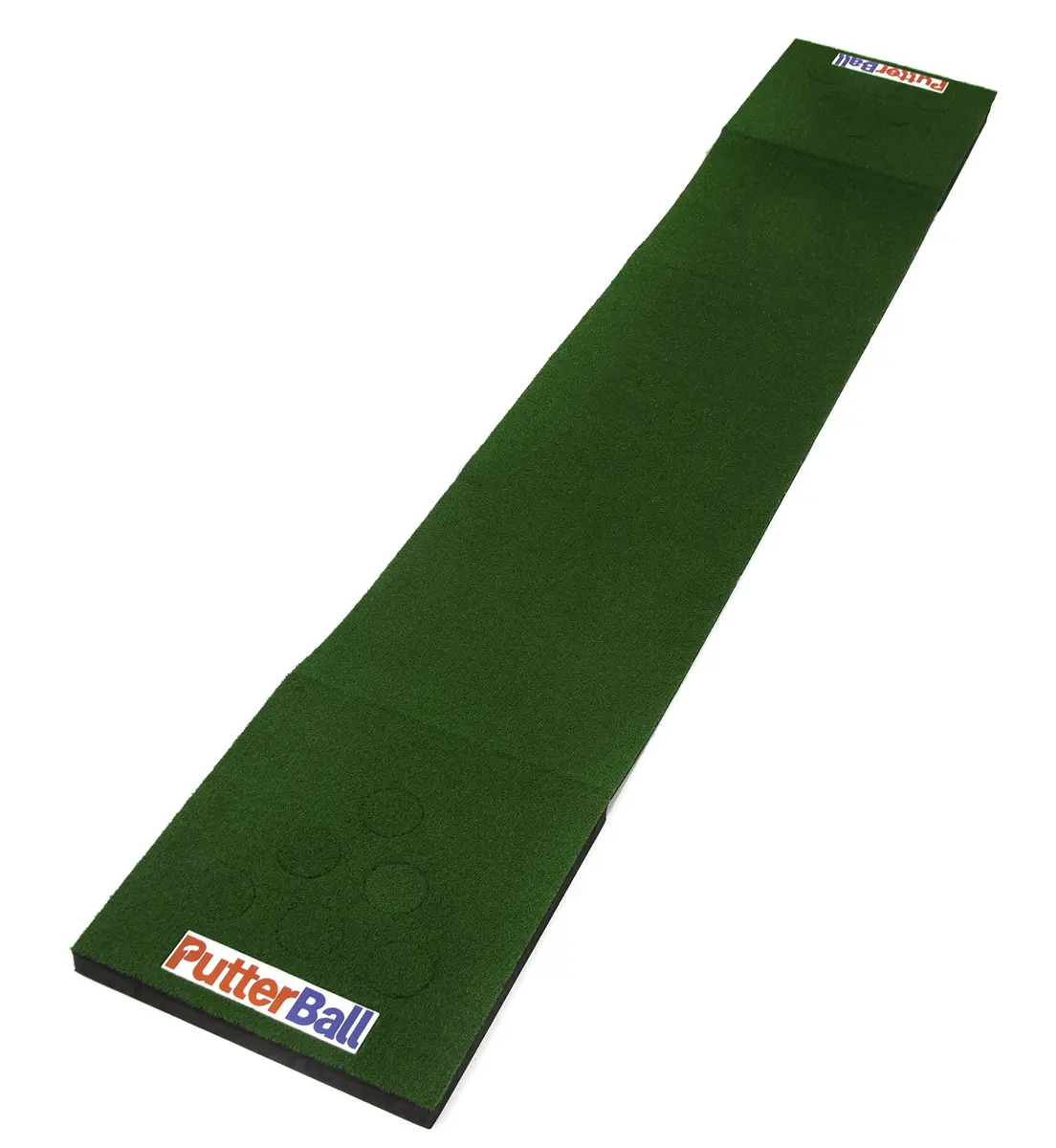 PutterBall Backyard Golf Game | Portable 12ft Green, Family & Tailgating Fun - view 4