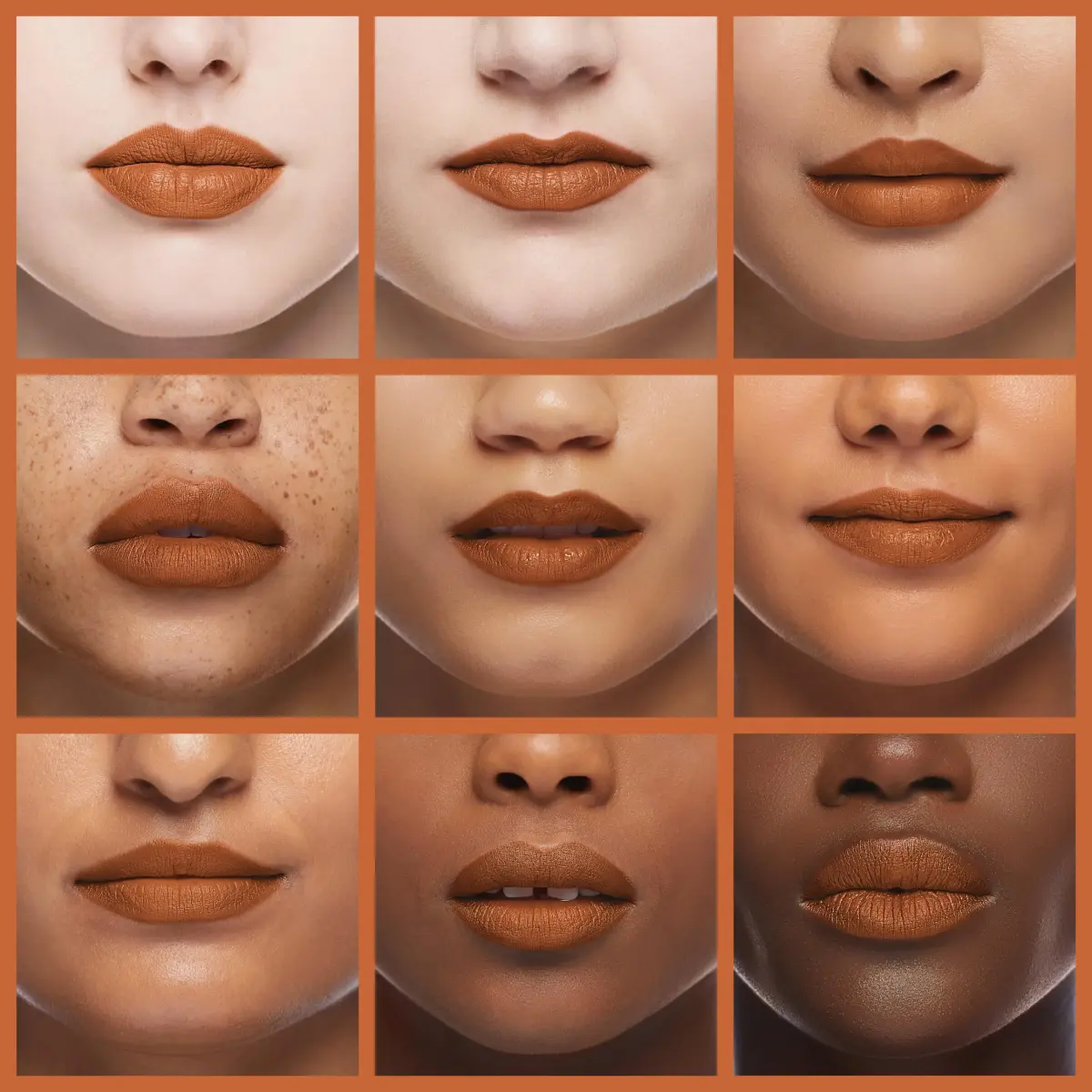 Maybelline SuperStay Matte Ink Liquid Lipstick, Coffee Edition, Caramel Collector, 0.17 Fl Oz (5 ml) | Long-Lasting Matte Color - view 4