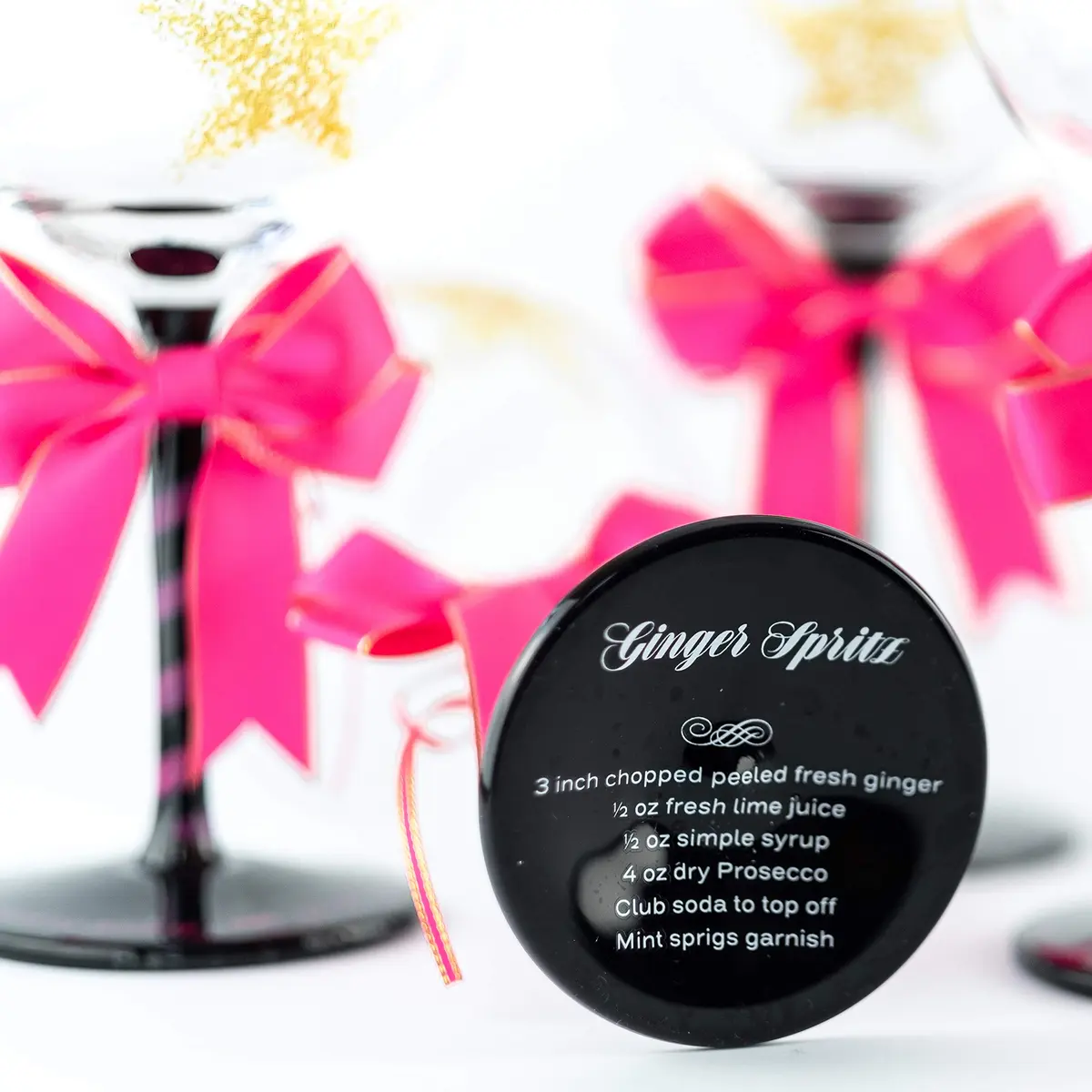 SAY HO UM 70 and Fabulous Birthday Wine Glass for Women | 23 oz, 8.8 Inch Tall | Perfect Gift for 70th Birthday - view 6