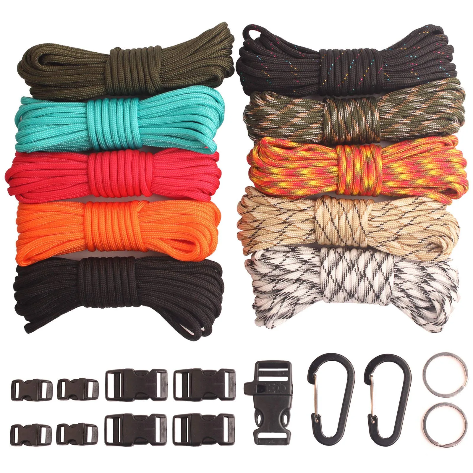 Paracord