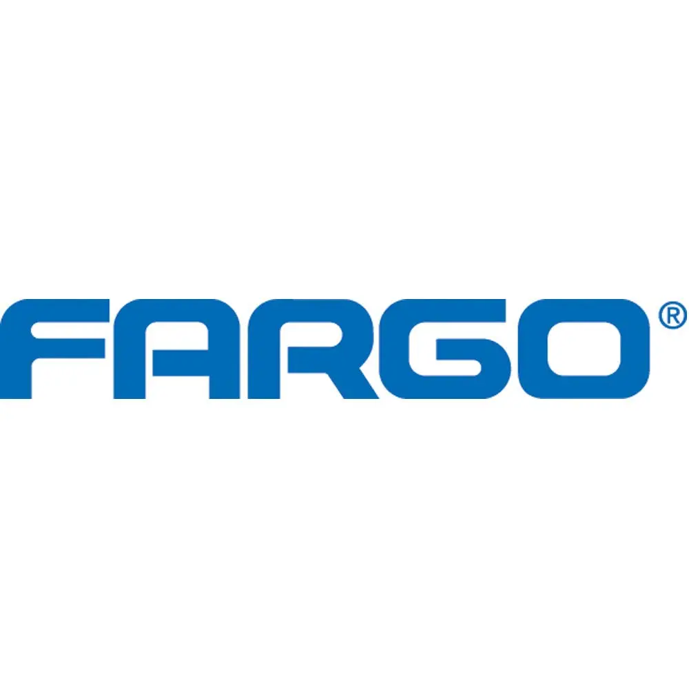 Fargo Genuine YMCKO Color Ribbon #45200 for DTC4500e Printer | 500 Prints - view 3