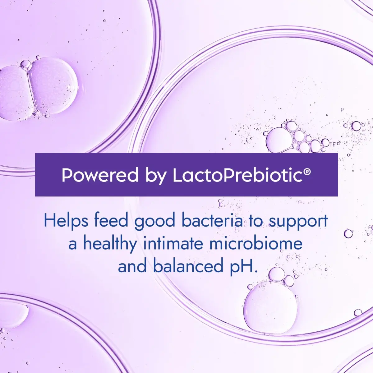 Vagisil pH Balance Feminine Wash LactoPrebiotic 360ml (12 Fl Oz) | Gynecologist Tested - view 5