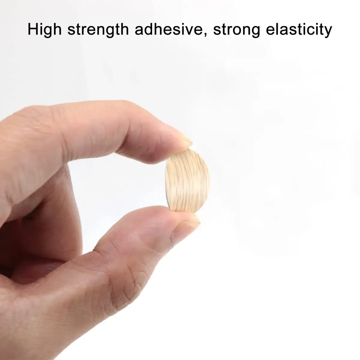 VictorsHome Self-Adhesive Screw Hole Stickers 21mm (0.83 Inch) | Cover Screw Holes on Furniture - view 5