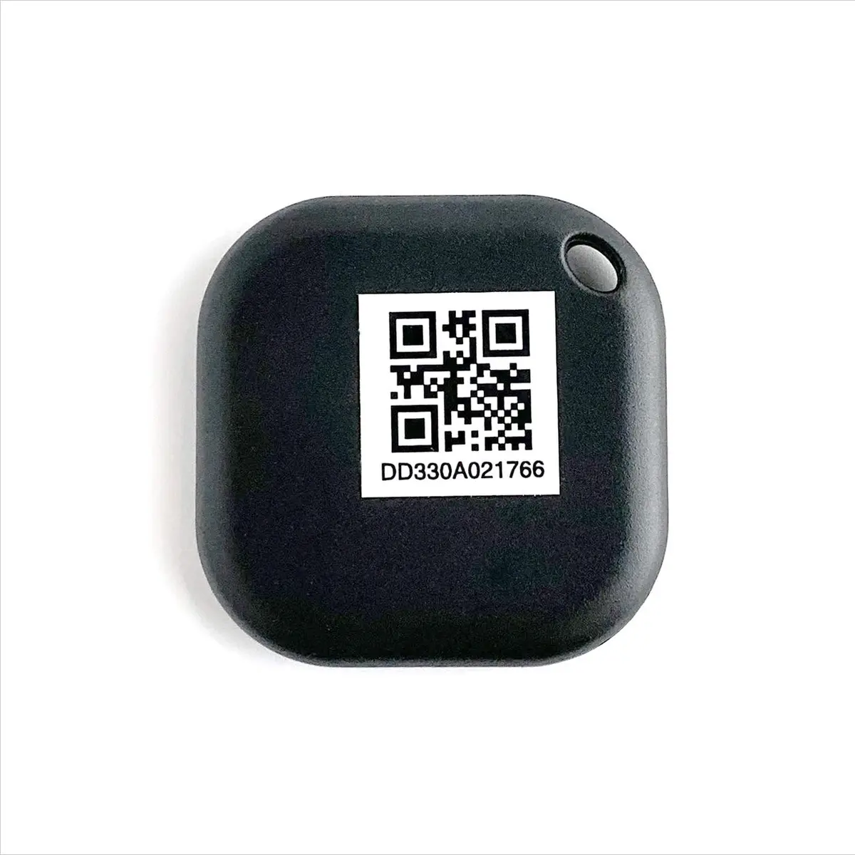 Blue Charm Beacons BC011 Bluetooth BLE iBeacon with Button Trigger, 36mm x 36mm x 5.6mm (1 Beacon Pack) - view 4