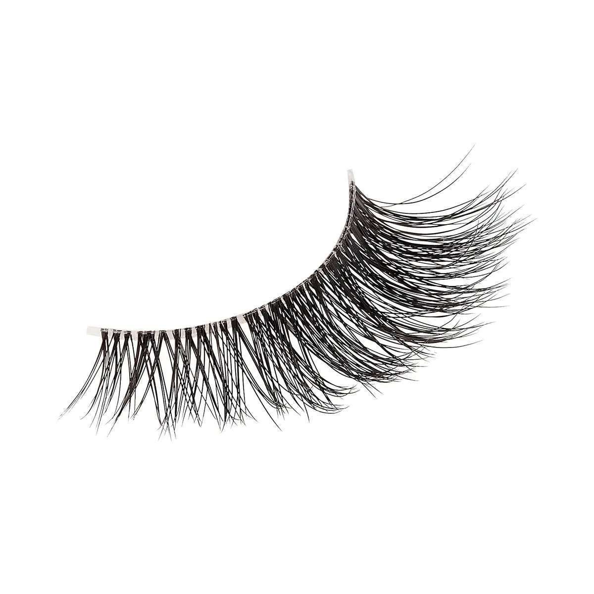 KISS Lash Couture LuXtensions Classic False Eyelashes | 1 Pair - view 8