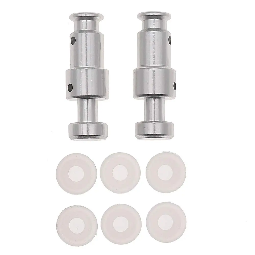 Longan Craft Float Valve Seal for Instant Pot Duo 3, 5, 6 Quart & Duo Plus 3, 6 Quart | Replacement Parts - main product image