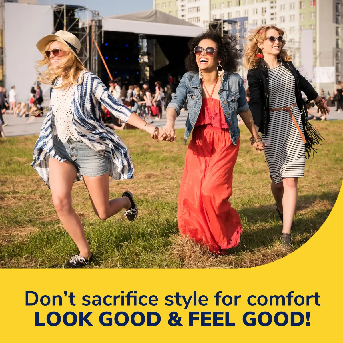 Dr. Scholl's Love Your Sneakers Full Length Insoles for Women Size 6-10 | All-Day Comfort & Arch Support - view 6