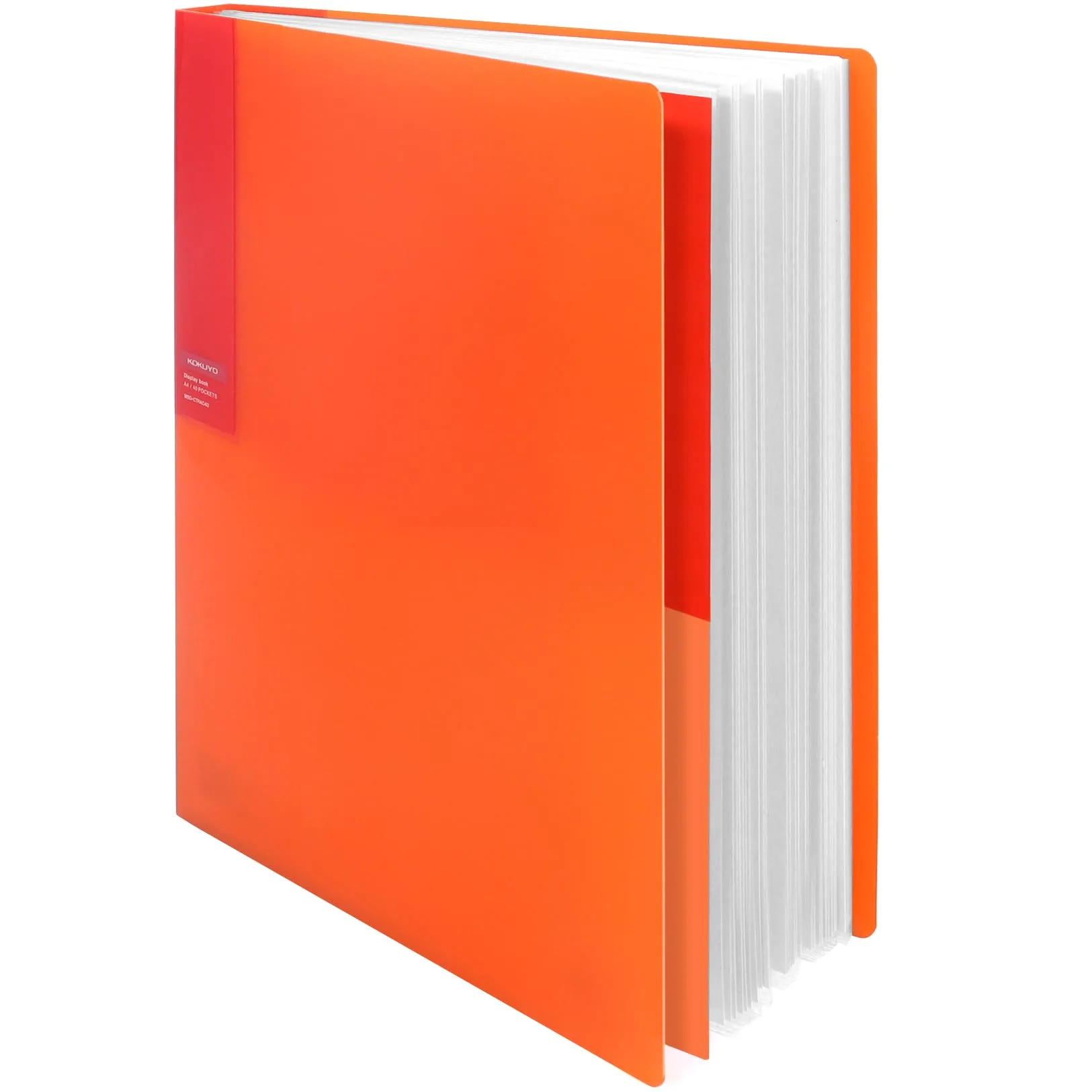 Storage Binder