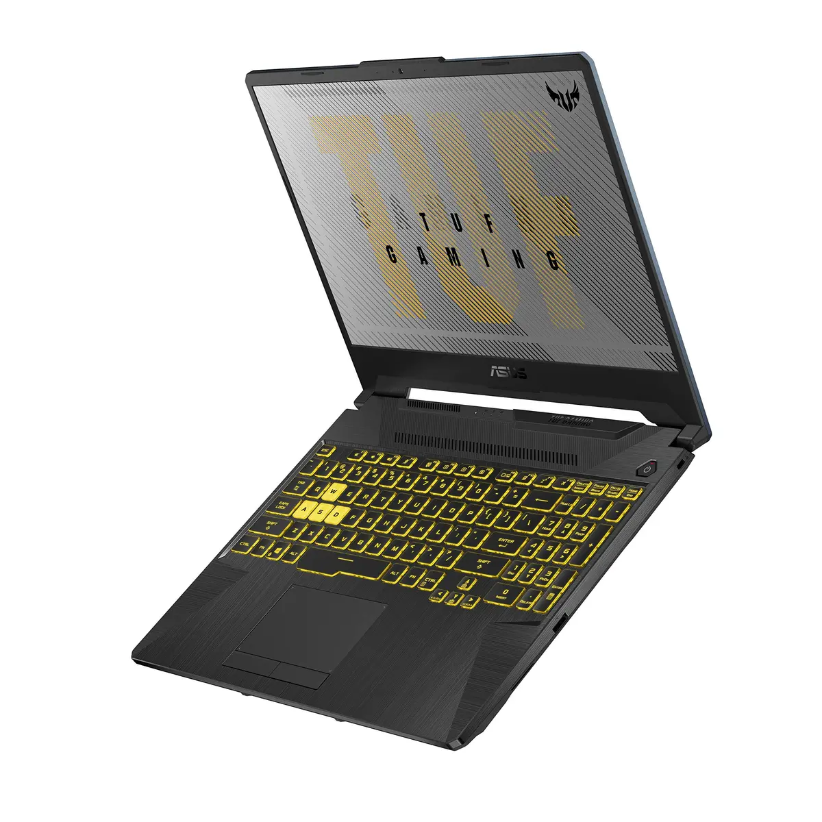 ASUS TUF Gaming A15 Notebook 15.6” 144Hz FHD AMD Ryzen 7 GTX 1660 Ti | High-Performance Gaming Laptop - main product image