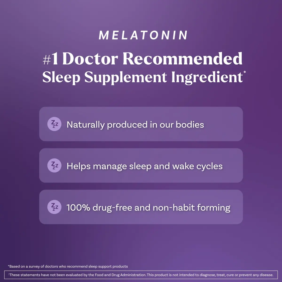 Natrol Melatonin 10 mg Gummies, Sleep Support for Adults, 140 Count | Strawberry Flavor, Vegetarian, Non-Habit Forming - view 4