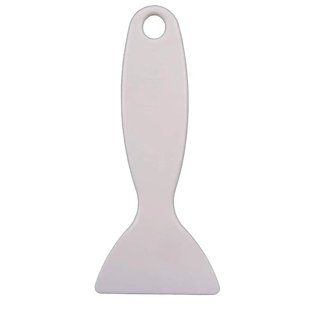 MSTEKI Set of 3 Plastic Refrigerator Ice Scrapers | Durable, Frostproof, Easy to Use - view 7
