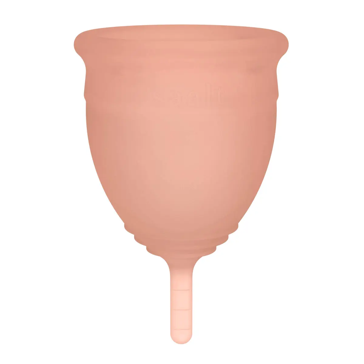 Saalt Menstrual Cup Small | Leak-Free Comfort for Women & Beginners (en_US) - view 9