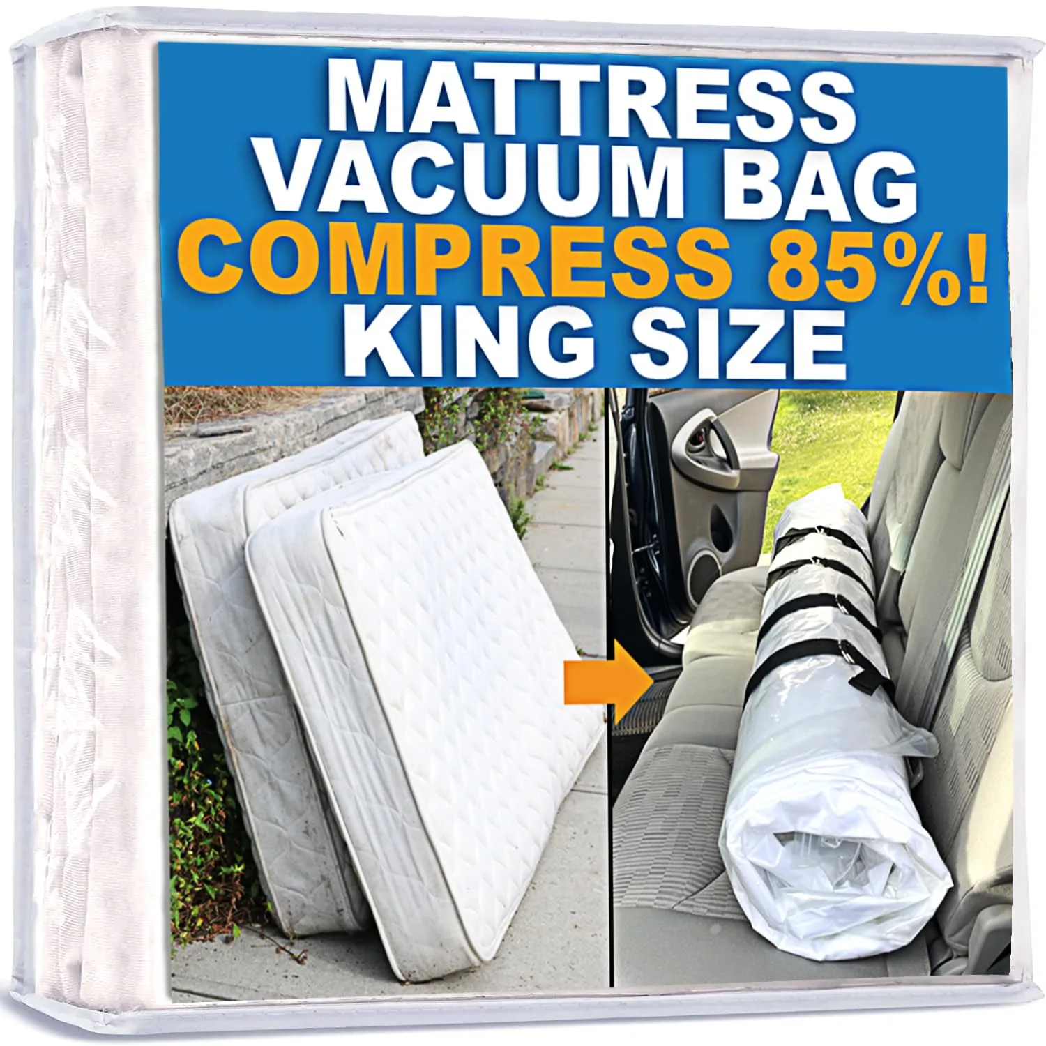 Mattress Encasements