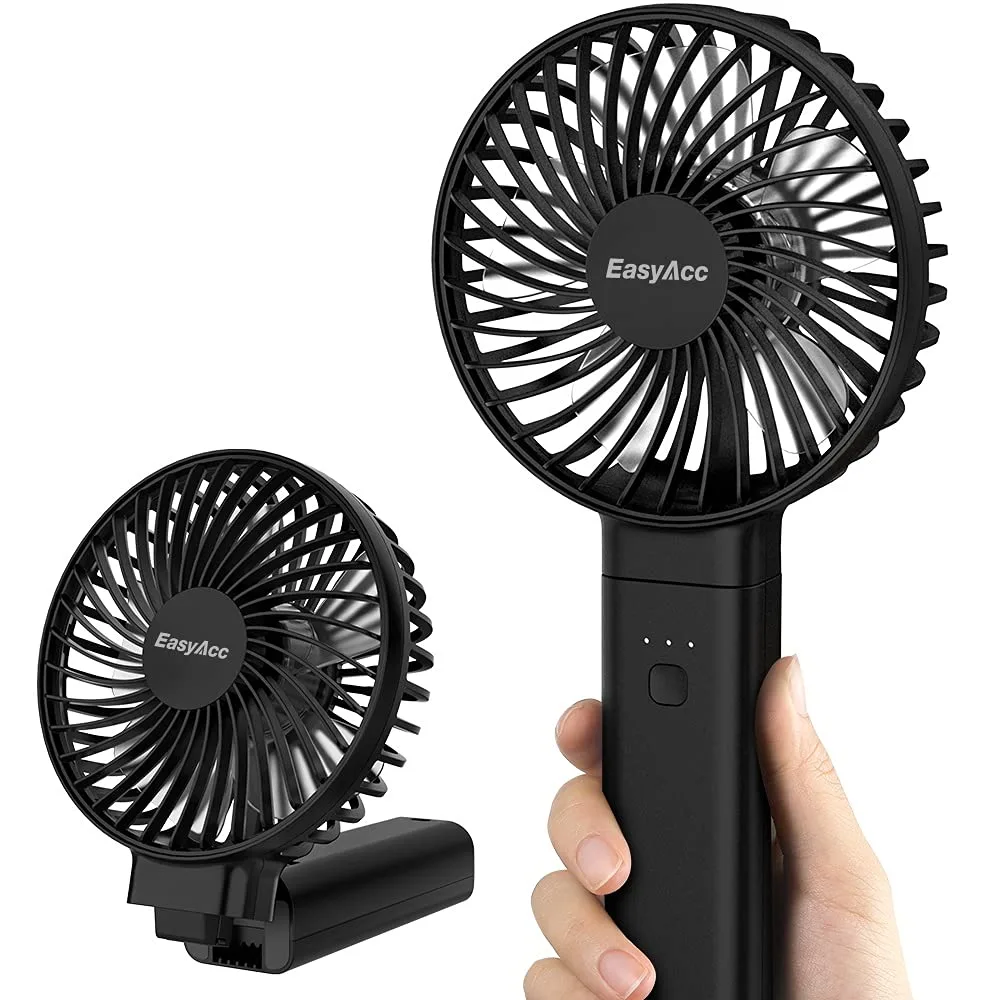 Personal Fans