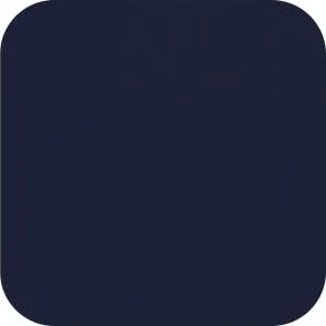 Aothia Dark Blue Leather Desk Pad Protector, Mouse Pad, Office Desk Mat, Non-Slip PU Leather Desk Blotter, 36" x 17" | Protects Your Desk from Scratches and Stains - main product image