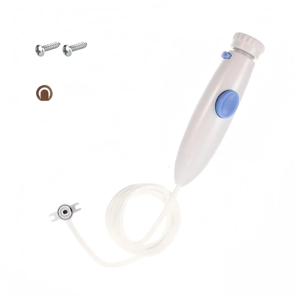 Yooreps Replacement Hose and Handle for Waterpik WP-100 WP-140 Series | Fits Most WP-Series Oral Irrigators - main product image