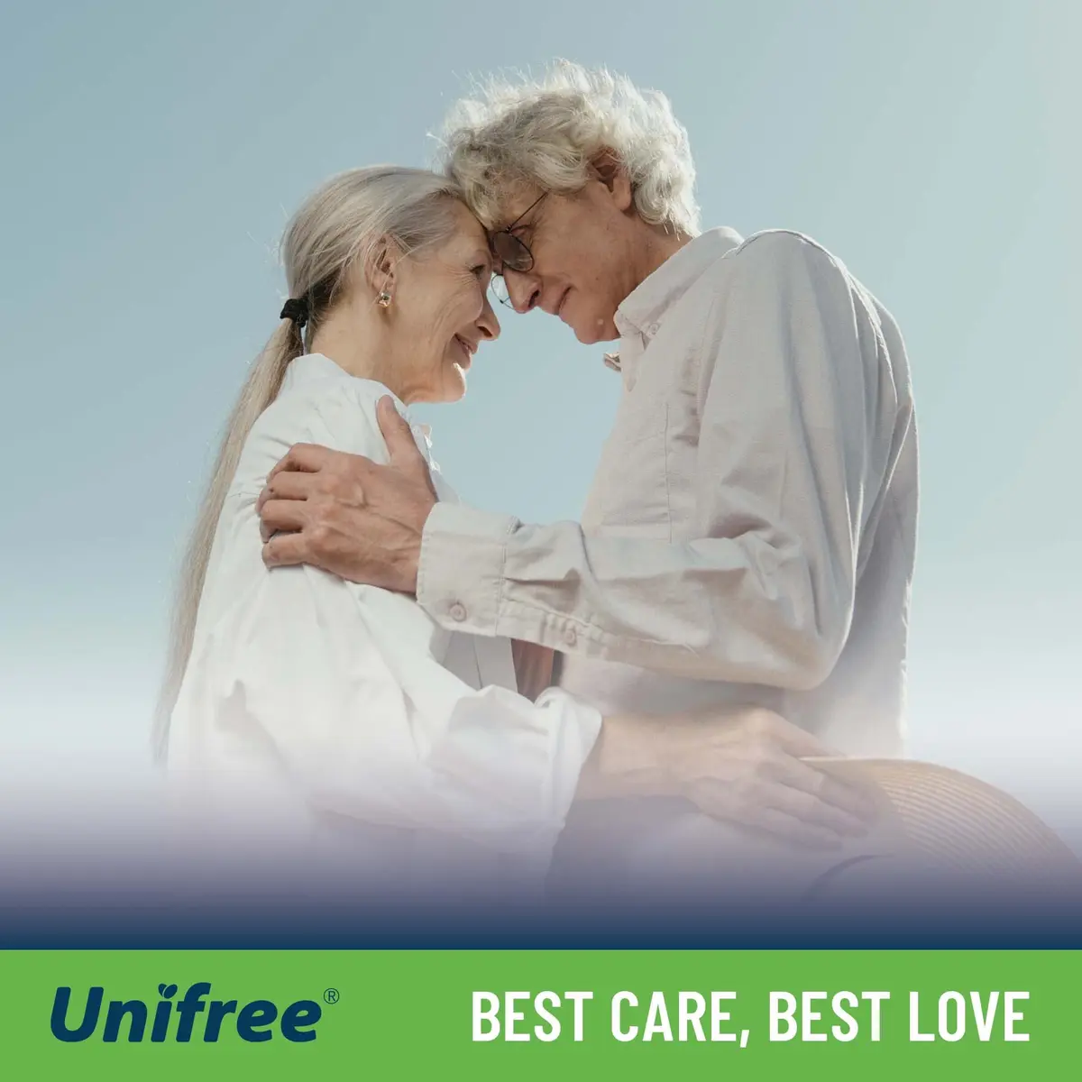 UNIFREE Disposable Underpads 50 Count | Super Absorbent Bed & Incontinence Pad (76 in) for Adults & Elderly - view 5