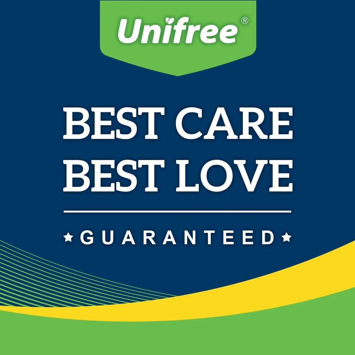 UNIFREE Disposable Underpads 36x36 Inch | Super Absorbent Bed & Incontinence Pad for Adults & Pets - view 8