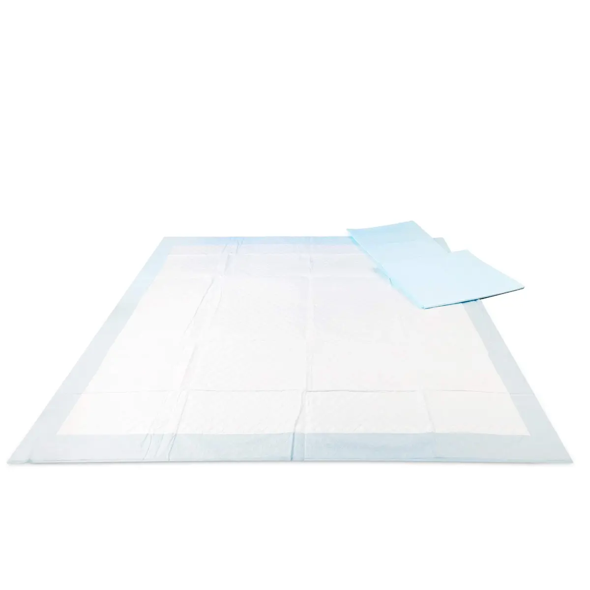 UNIFREE Disposable Underpads 36x36 Inch | Super Absorbent Bed & Incontinence Pad for Adults & Pets - view 3