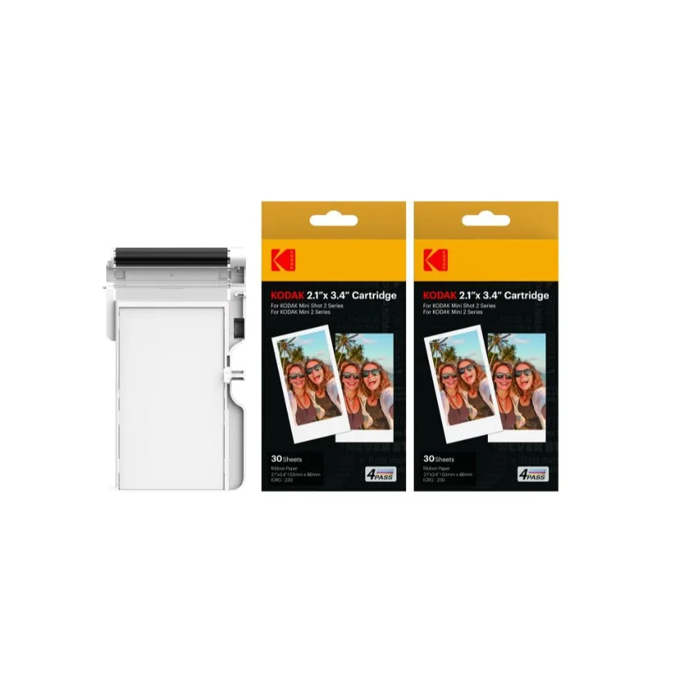 Photographic Paper