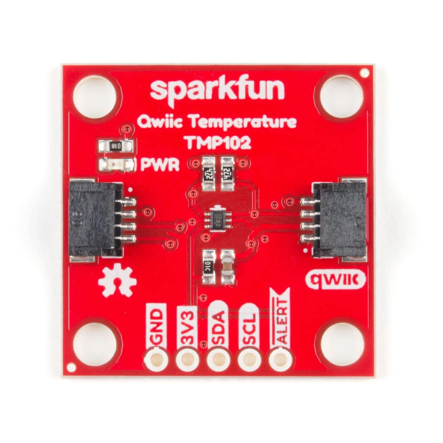 Electronic Sensor