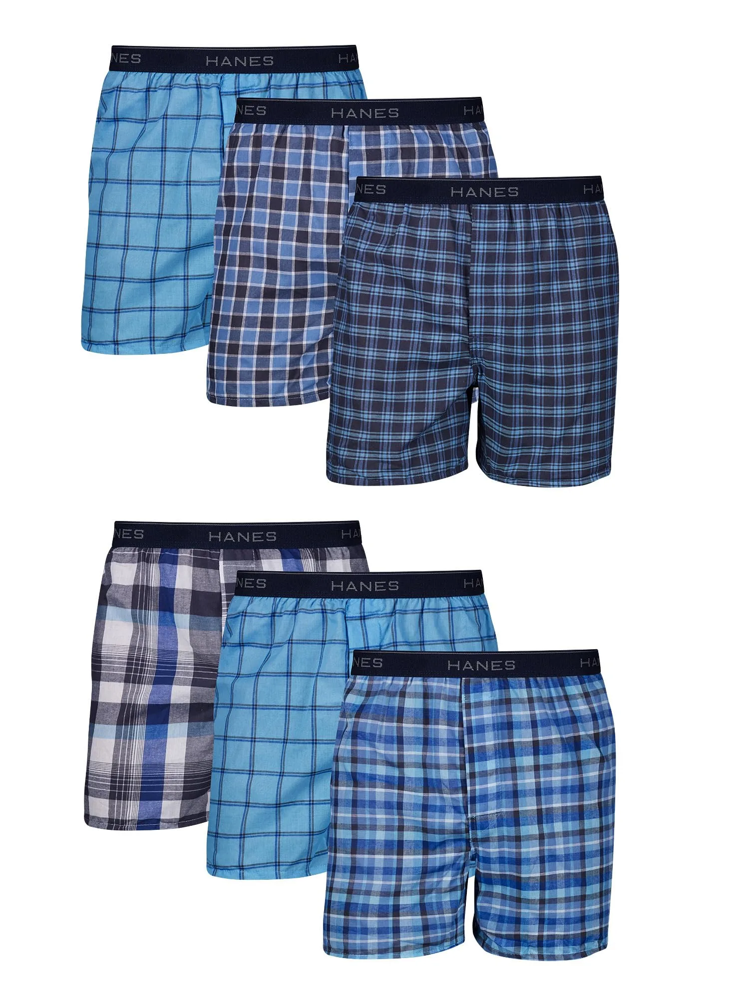 Boxers