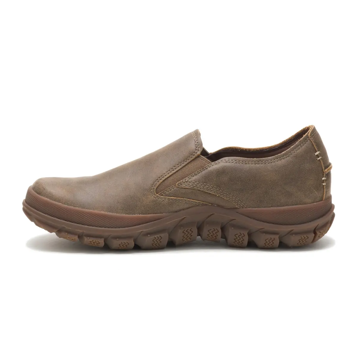 CAT Fused Slip On Loafer, Beaned, 11.5 M US | Casual Business Classic - view 5