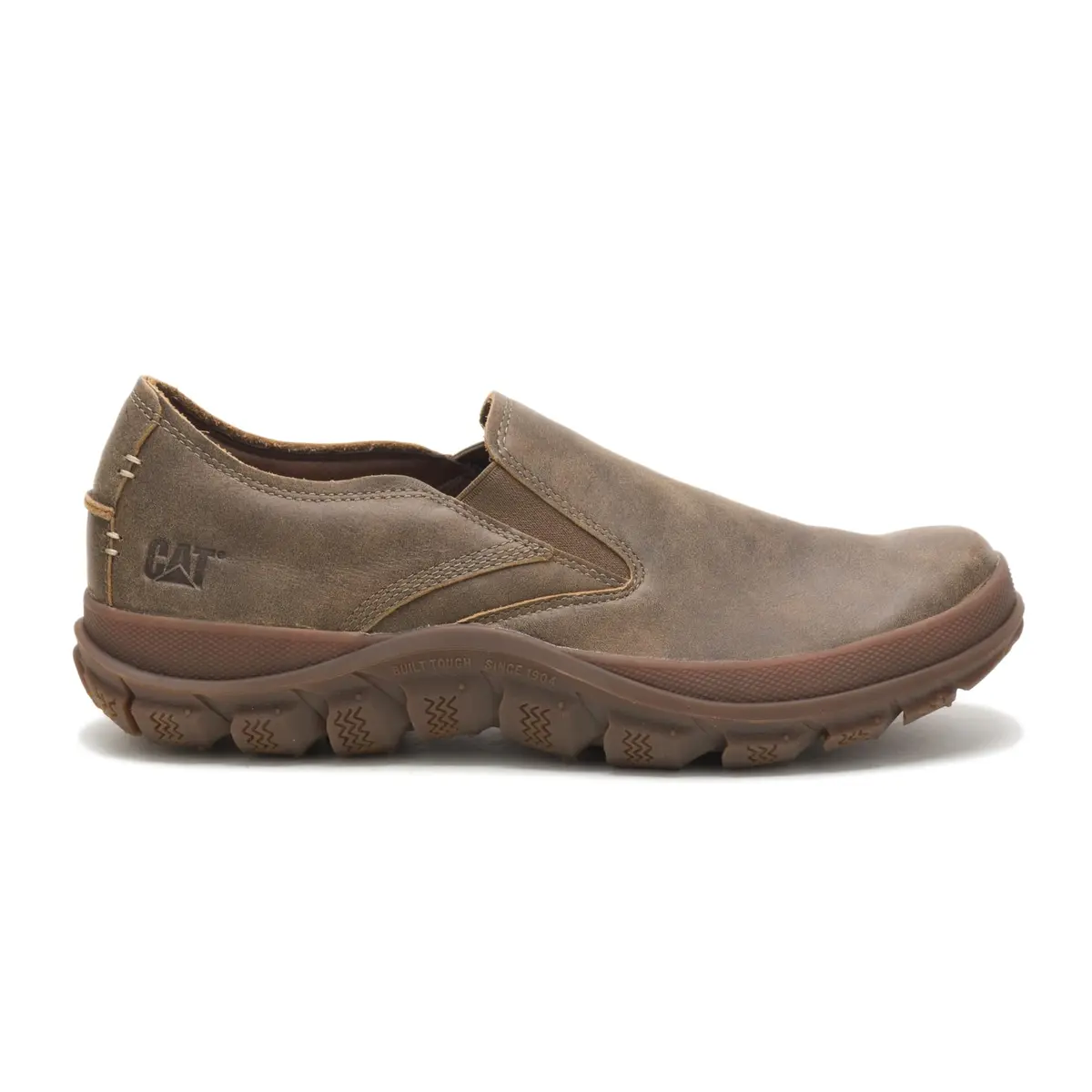 CAT Fused Slip On Loafer, Beaned, 11.5 M US | Casual Business Classic - view 3