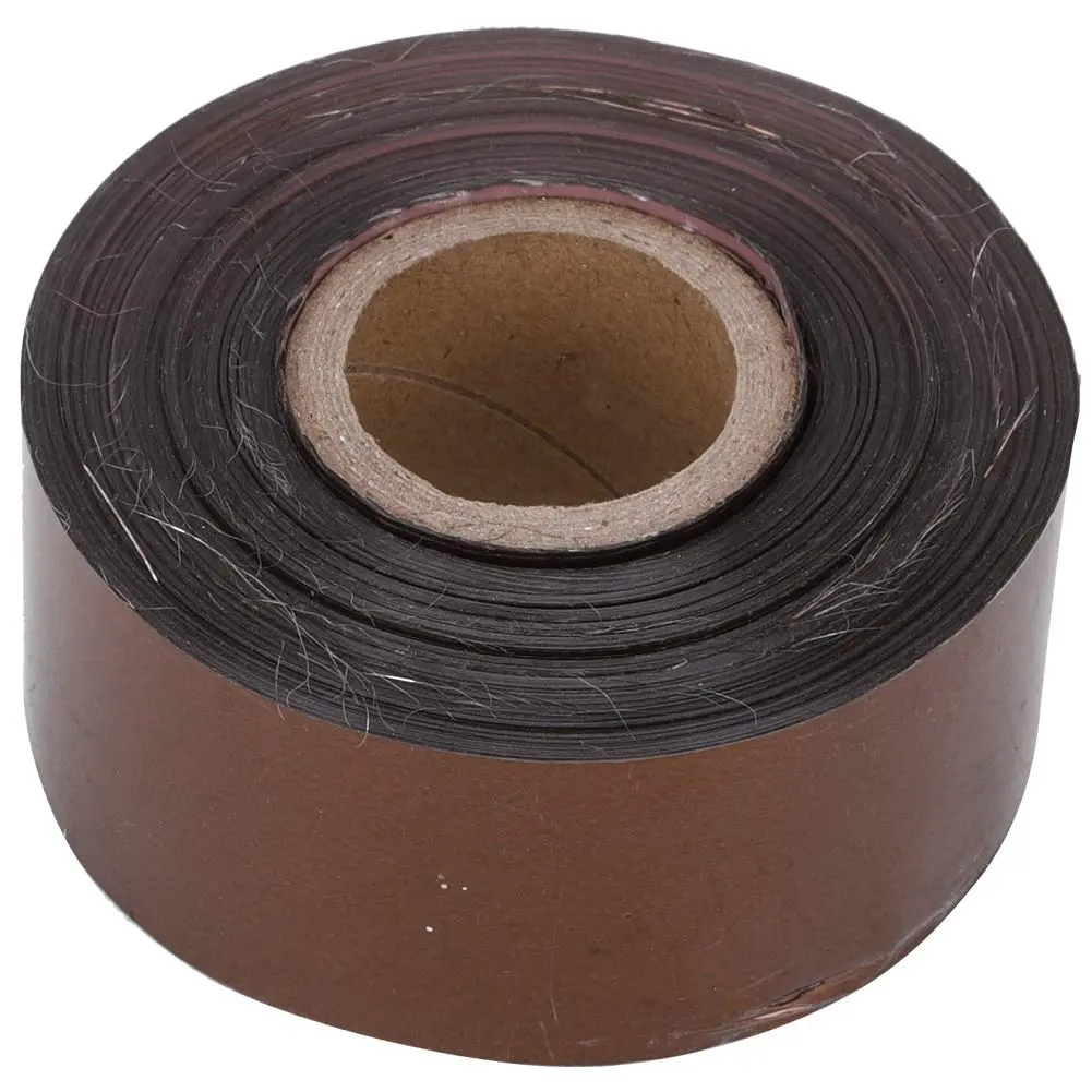 Yinuoday Hot Stamping Foil Paper 120m (393ft) Roll | Gold Color for Leather, Paper, Wood, Cloth - view 2