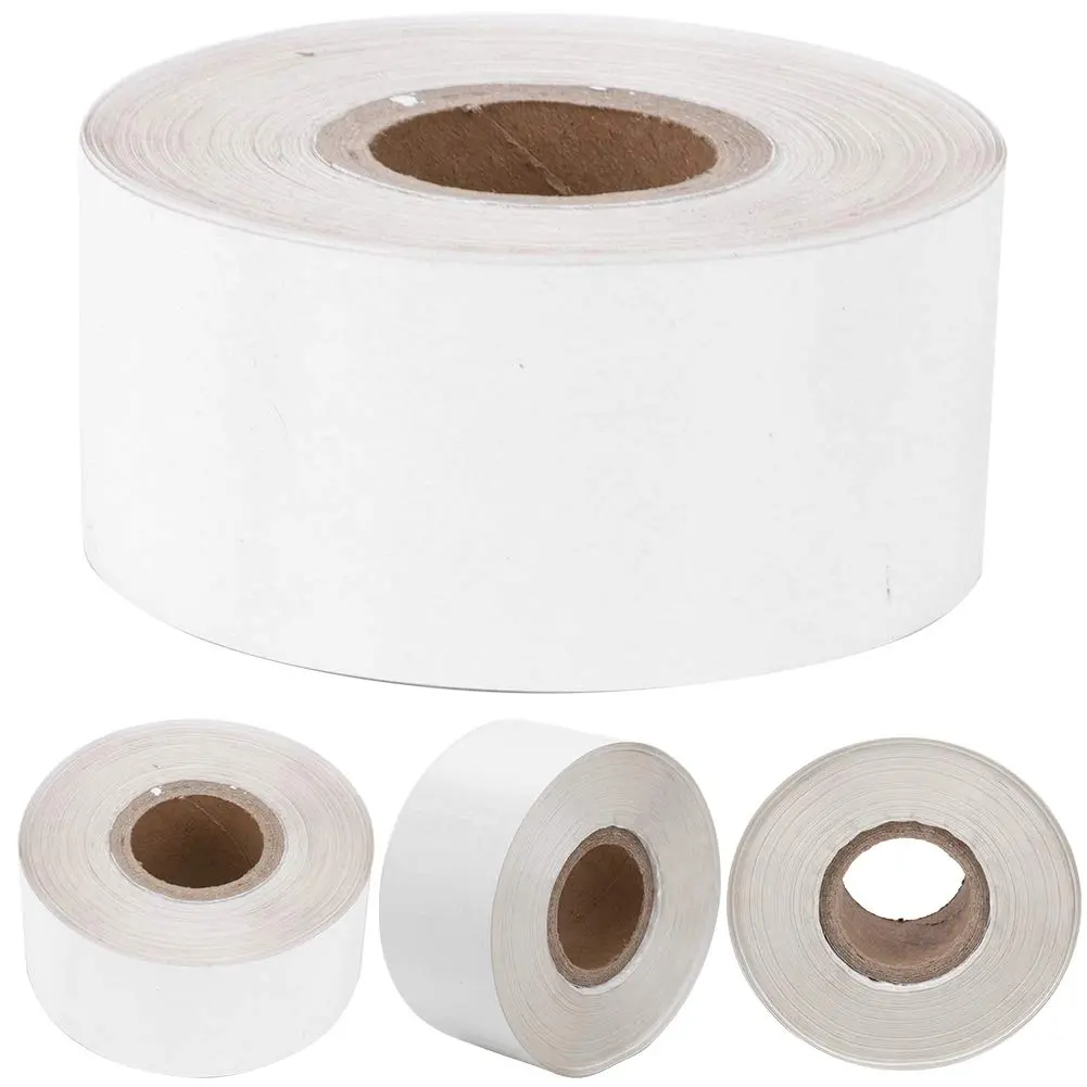 Yinuoday Hot Stamping Foil Paper 3cm x 120m (1.2in x 400ft) | Gold Color, Smooth Surface, Good Stamping Effect - main product image